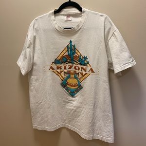 *SOLD* Vintage Arizona Tee